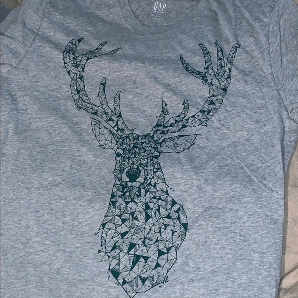 Soft Elk T Shirt